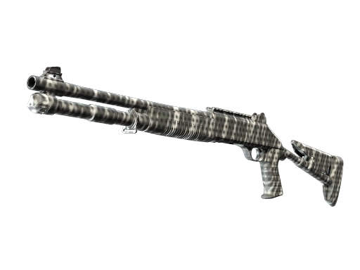 XM1014