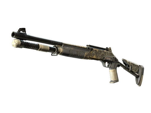 XM1014