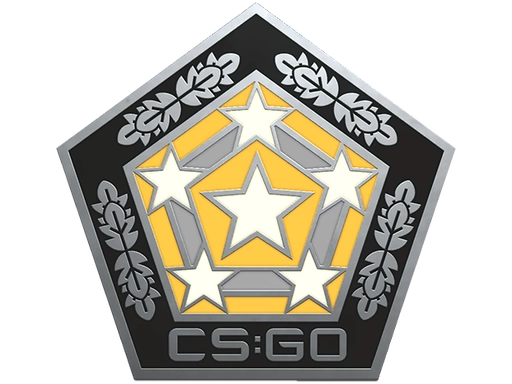Chroma Pin