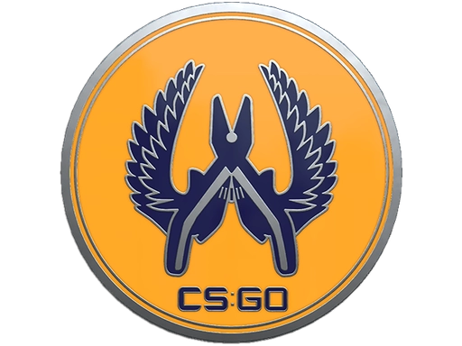Genuine Guardian 2 Pin