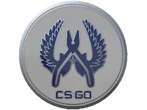 Genuine Guardian 3 Pin