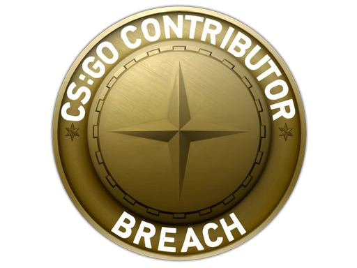 Breach Map Coin