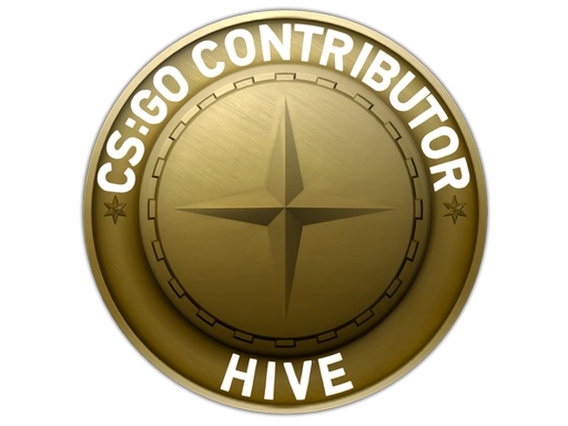 Hive Map Coin