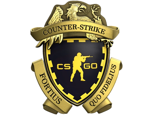Loyalty Badge