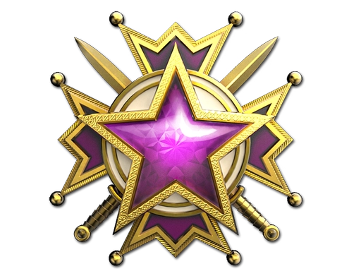 2019 Service Medal