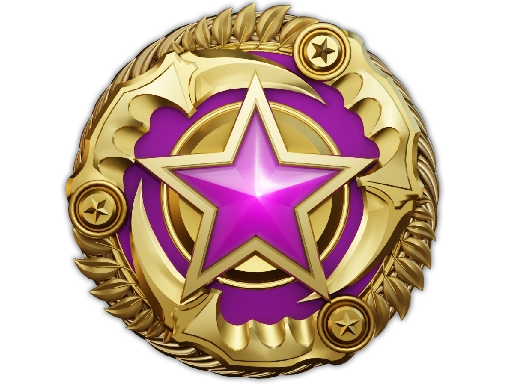 2025 Service Medal