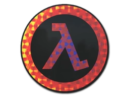 Lambda (Holo)