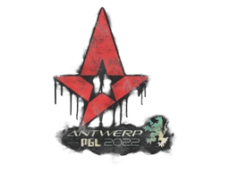 Astralis | Antwerp 2022
