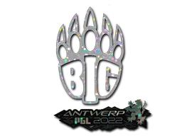 Antwerp 2022 Legends Sticker Capsule Stickers