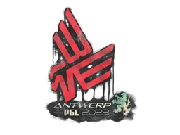 Bad News Eagles | Antwerp 2022