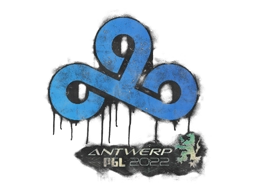 Cloud9 | Antwerp 2022