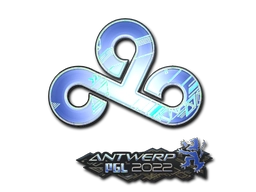 Cloud9 (Holo) | Antwerp 2022
