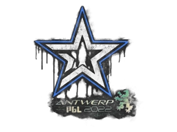 Complexity Gaming | Antwerp 2022