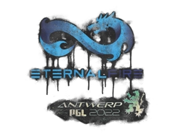 Eternal Fire | Antwerp 2022