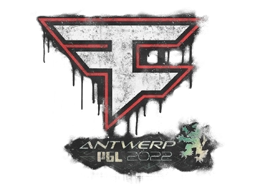 FaZe Clan | Antwerp 2022