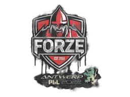 forZe eSports | Antwerp 2022