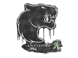 FURIA | Antwerp 2022