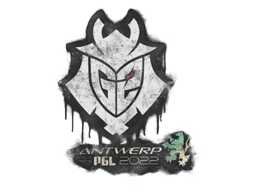 G2 Esports | Antwerp 2022