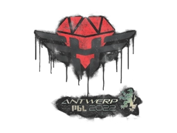 Heroic | Antwerp 2022