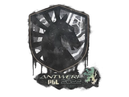 Team Liquid | Antwerp 2022