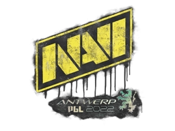 Natus Vincere | Antwerp 2022