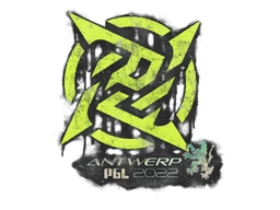 Ninjas in Pyjamas | Antwerp 2022