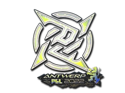Ninjas in Pyjamas (Holo) | Antwerp 2022