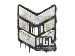 PGL | Antwerp 2022