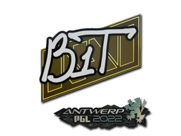 b1t | Antwerp 2022