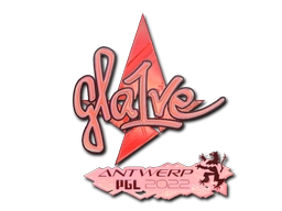 gla1ve (Holo) | Antwerp 2022