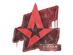 Astralis | Atlanta 2017