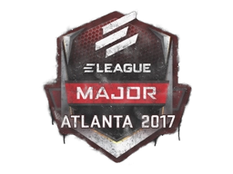 ELEAGUE | Atlanta 2017