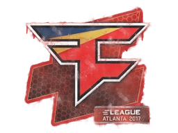FaZe Clan | Atlanta 2017
