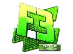Flipsid3 Tactics (Foil) | Atlanta 2017