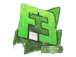 Flipsid3 Tactics | Atlanta 2017