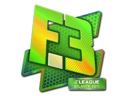 Flipsid3 Tactics (Holo) | Atlanta 2017