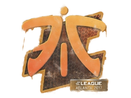 Fnatic | Atlanta 2017