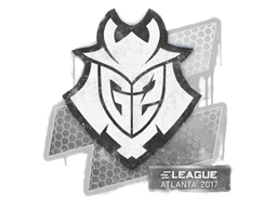G2 Esports | Atlanta 2017