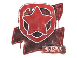 Gambit Gaming | Atlanta 2017