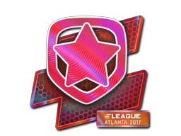 Gambit Gaming (Holo) | Atlanta 2017