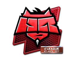 HellRaisers (Foil) | Atlanta 2017