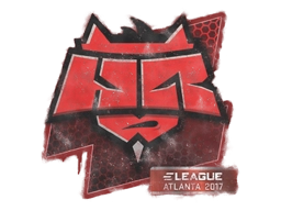 HellRaisers | Atlanta 2017
