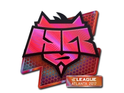 HellRaisers (Holo) | Atlanta 2017