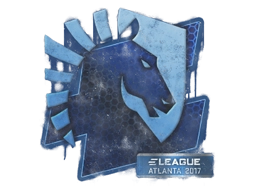 Team Liquid | Atlanta 2017
