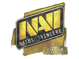 Natus Vincere | Atlanta 2017