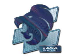 North (Holo) | Atlanta 2017
