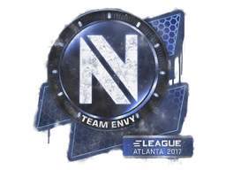 Team EnVyUs | Atlanta 2017