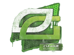 OpTic Gaming | Atlanta 2017