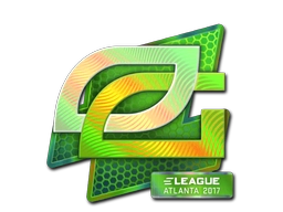 OpTic Gaming (Holo) | Atlanta 2017