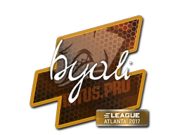 byali | Atlanta 2017
